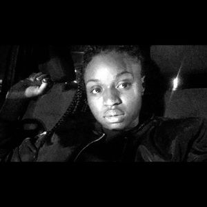 Meet your Posher, Mariah